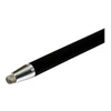 PORT CONNECT | Universalus Stylus 40 cm su laidu | Juodas