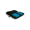 PORT DESIGNS Colorado Shock HDD 2.5" dėklas Juodas