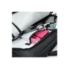 PORT DESIGNS | Courchevel | Tinka iki 17.3 " | Messenger - Briefcase | Shoulder strap | Juodas