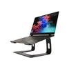 PORT DESIGNS | Ergonomic Notebook stand | 901103 | Notebook Stand | Juodas