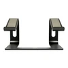 PORT DESIGNS | Ergonomic Notebook stand | 901103 | Notebook Stand | Juodas