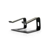 PORT DESIGNS | Ergonomic Notebook stand | 901103 | Notebook Stand | Juodas
