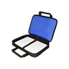 PORT DESIGNS HANOI II CLAMSHELL 13/14 Briefcase, Juodas | PORT DESIGNS | Nešiojamas kompiuteris case | HANOI II Clamshell | Notebook | Shoulder strap | Juodas