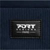 PORT DESIGNS MILANO II ECO TOTEPACK, backpack for NB 14–16", navy mėlynas