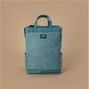 PORT DESIGNS MILANO II ECO TOTEPACK, backpack for NB 14–16", sage žalias
