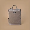 PORT DESIGNS MILANO II ECO TOTEPACK, backpack for NB 14–16", desert ruda