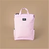 PORT DESIGNS MILANO II ECO TOTEPACK, backpack for NB 14–16", blush pink