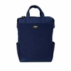 PORT DESIGNS MILANO II ECO TOTEPACK, backpack for NB 14–16", navy mėlynas