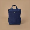 PORT DESIGNS MILANO II ECO TOTEPACK, backpack for NB 14–16", navy mėlynas