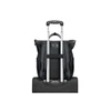 PORT DESIGNS Muse Signature ECO nešiojamojo kompiuterio kuprinė 16”, 17 l, su kišene, Juodas