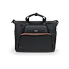 PORT DESIGNS Muse Signature ECO laptop bag 16”, with pouch, Juodas