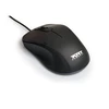PORT DESIGNS PRO Pelė 900400-P Juodas, Optinė USB pelė