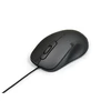 PORT DESIGNS PRO Pelė 900400-P Juodas, Optinė USB pelė