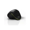 PORT DESIGNS | Rechargeable Ergonomic Pelė | 900706-BT | Optinė | Wireless | 2.4 GHz Wireless via USB Dongle | Juodas | 3 year(s)