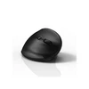 PORT DESIGNS | Rechargeable Ergonomic Pelė | 900706-BT | Optinė | Wireless | 2.4 GHz Wireless via USB Dongle | Juodas | 3 year(s)