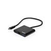 PORT DESIGNS USB-C mini prijungimo stotelė
