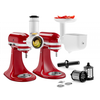 Virtuvinis kombainas Priedas Artisan KitchenAid 5KSM2FPPC