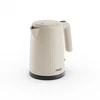 Princess Virdulys | 236048 Wave | Electric | 2200 W | 1.7 L | Plastic | 360° rotational base | Brown