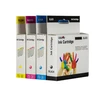 Print4U Print4you Analog Brother LC225XLM rašalo kasetė, purpurinė