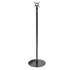 Pro DVX ProDVX | Floor stand | FS-10 | 15 " | Maximum weight (capacity) 1.5kg | Juodas