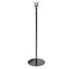 Pro DVX ProDVX | Floor stand | FS-10 | 15 " | Maximum weight (capacity) 1.5kg | Juodas