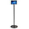 Pro DVX ProDVX | Floor stand | FS-10 | 15 " | Maximum weight (capacity) 1.5kg | Juodas