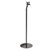 Pro DVX ProDVX | Floor stand | FS-10 | 15 " | Maximum weight (capacity) 1.5kg | Juodas