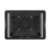 Pro DVX ProDVX I/O Cover plate for 10SLB / 10X(P)(L) | ProDVX | ProDVX I/O Cover plate for 10SLB / 10X(P)(L) | Juodas