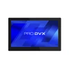 Monitorius Pro DVX ProDVX | Digital Signage | SD-15 | 15.6 " | 250 cd/m² | Landscape/Portrait | 24/7 | 160 ° | 160 ° | 250 cd/m²