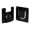 Laikiklis Pro DVX ProDVX | Wallmount Bracket VESA 75/100 | WM-25
