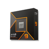 AMD CPU Desktop Ryzen 9 16/32T 9950X (4,3 GHz/5,7 GHz, 80 MB, 170 W, AM5) dėžutė su Radeon Graphics