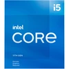 Procesorius Intel CPU Desktop Core i5-11400 (2,6 GHz, 12 MB, LGA1200) dėžutė