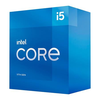 Procesorius CPU INTEL Desktop Core i5/i5-11600K/3900 MHz/Cores 6/12MB/Socket LGA1200|125 Watts/GPU UHD 750/BOX/BX8070811600KSRKNU