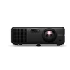 Projektorius Benq | LK835ST | 4K UHD (3840 x 2160) | 4000 ANSI lumens | Juodas