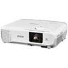 Projektorius EPSON EB-X49 Ryškus ir gyvas vaizdas ant didelio, keičiamo dydžio ekrano