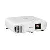Projektorius Epson | EB-994F | Full HD (1920x1080) | 4100 ANSI lumens | Baltas