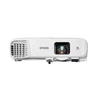 Projektorius Epson | EB-994F | Full HD (1920x1080) | 4100 ANSI lumens | Baltas