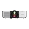 Projektorius Epson | EB-L690SE | WUXGA (1920x1200) | 6000 ANSI lumens | Baltas