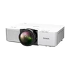 Projektorius Epson | EB-L690SE | WUXGA (1920x1200) | 6000 ANSI lumens | Baltas