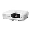 Projektorius Epson | EB-W56S | WXGA (1280x800) | 3700 ANSI lumens | Baltas