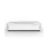 Projektorius Epson | EB-810E | 5000 ANSI lumens | Baltas | Lamp warranty 12 mėn.