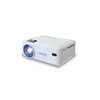 Projektorius Philips | NeoPix 100 | 150 ANSI lumens | 3000:1 | Baltas