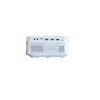 Projektorius Philips | NeoPix 100 | 150 ANSI lumens | 3000:1 | Baltas