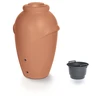 Prosperplast | Lietaus vandens rezervuaro plyta 360l