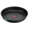 Puodų ir keptuvių komplektas Tefal Ingenio Daily Chef | L7629453, 4 vnt. rinkinys
