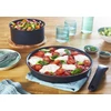 Puodų ir keptuvių komplektas Tefal Ingenio Daily Chef | L7629453, 4 vnt. rinkinys