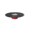 Pure2Improve | Adjustable Balance Board | Juodas/Raudona