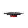 Pure2Improve | Adjustable Balance Board | Juodas/Raudona