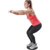 Pure2Improve | Balance Cushion 33 x 6 cm | Juodas