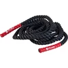 Pure2Improve Battle Rope 12m | Juodas/Raudona